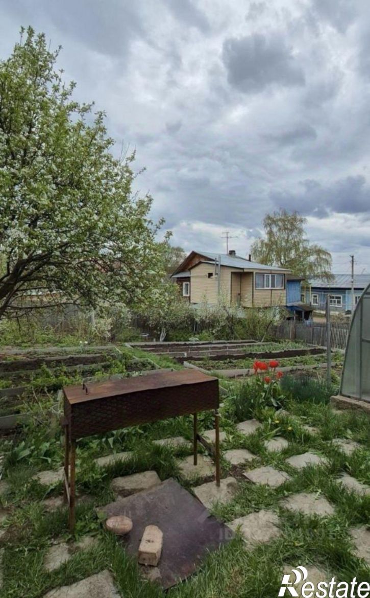 Коттедж/дом ул Красноармейская, 49,  д. 49