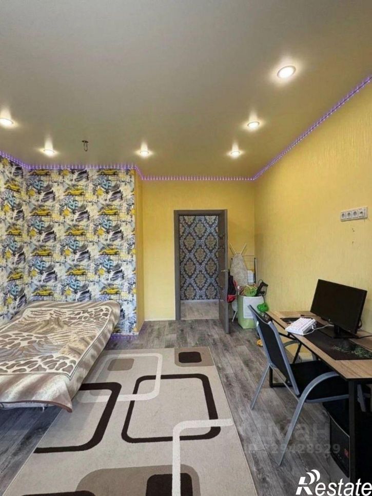 3-комн квартира улица Машиностроителей, 136,  д. 136