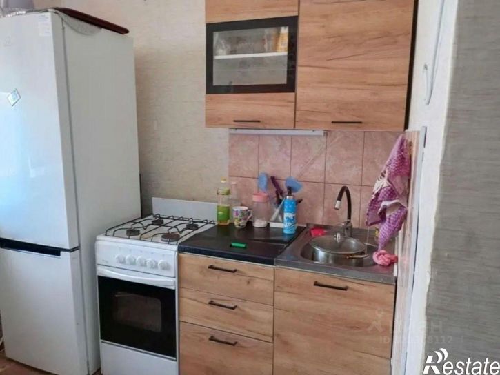 2-комн квартира улица Губкина, 10,  д. 10