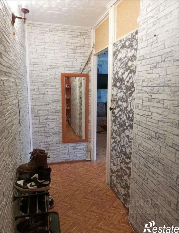 2-комн квартира улица Губкина, 10,  д. 10