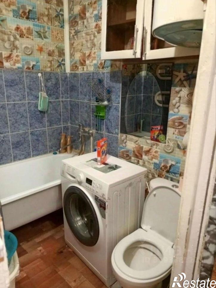 2-комн квартира улица Губкина, 10,  д. 10