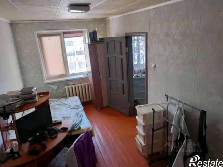 2-комн квартира улица Губкина, 10,  д. 10