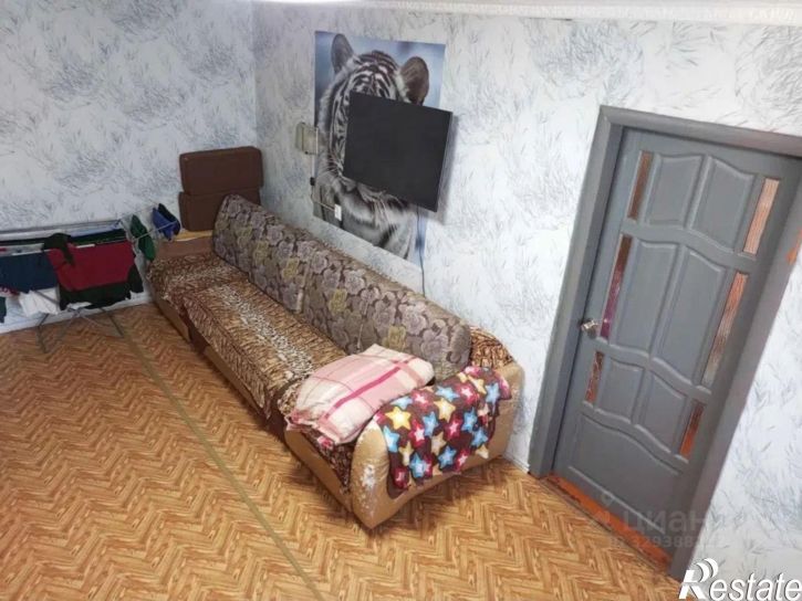 2-комн квартира улица Губкина, 10,  д. 10