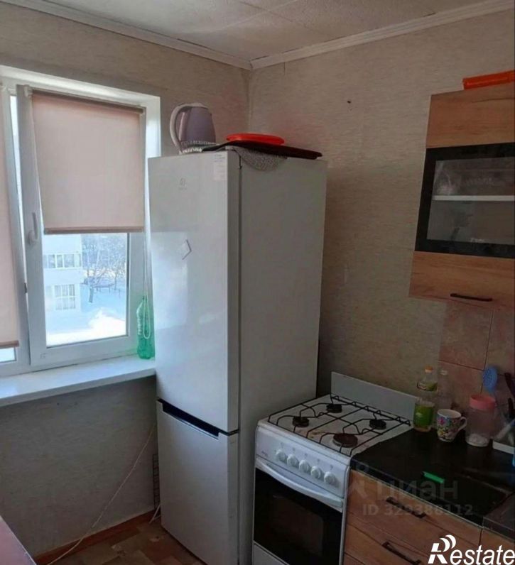 2-комн квартира улица Губкина, 10,  д. 10