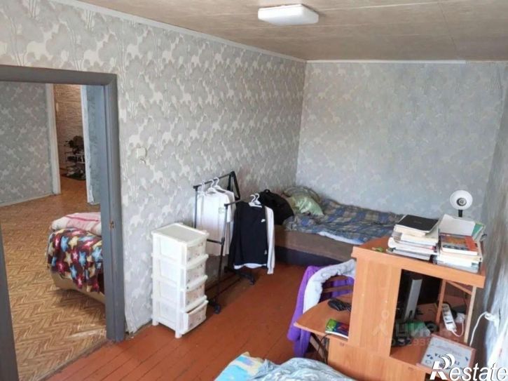 2-комн квартира улица Губкина, 10,  д. 10