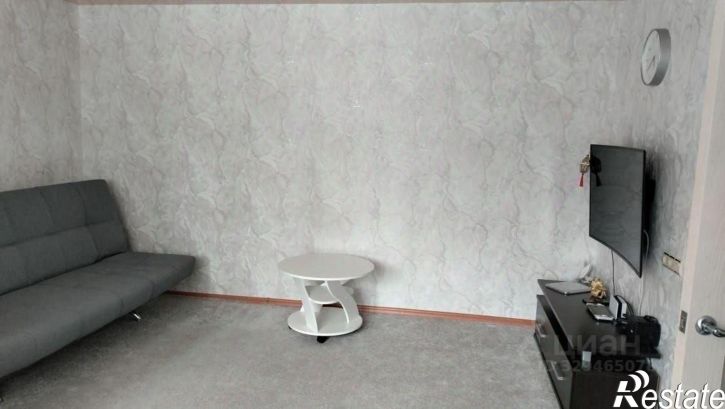 3-комн квартира улица Докучаева, 12,  д. 12