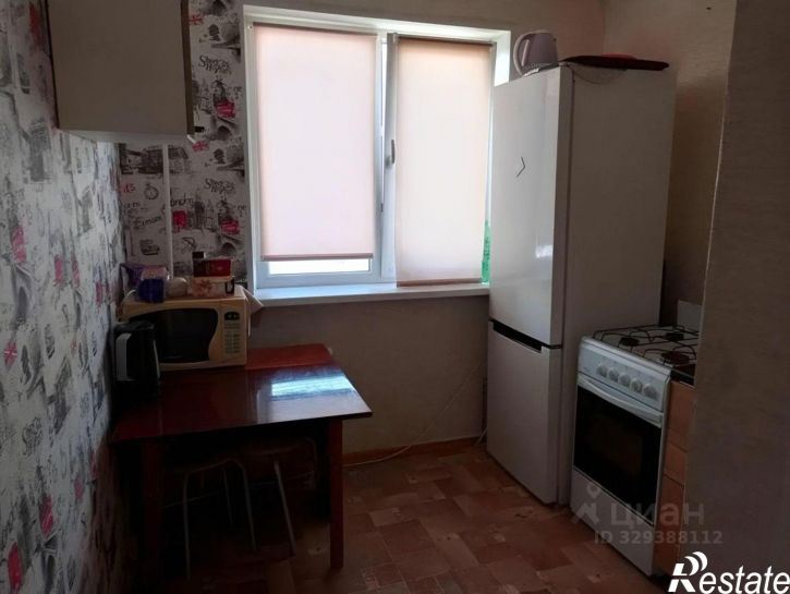 2-комн квартира улица Губкина, 10,  д. 10