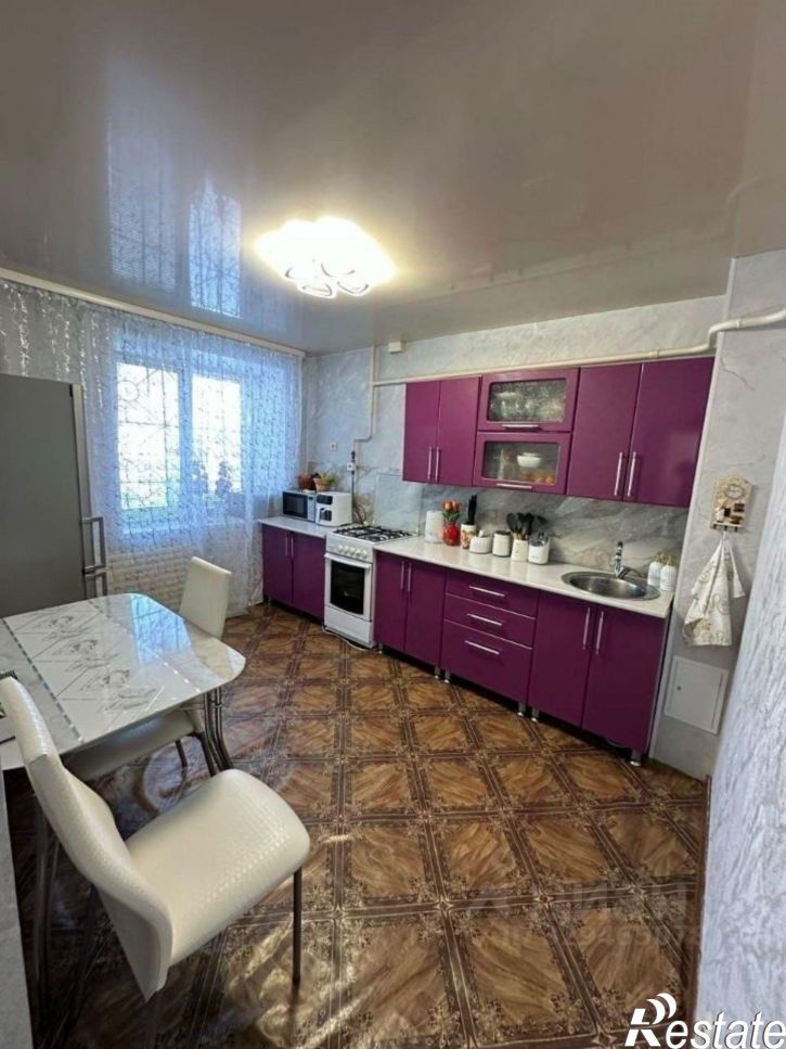 3-комн квартира улица Докучаева, 12,  д. 12