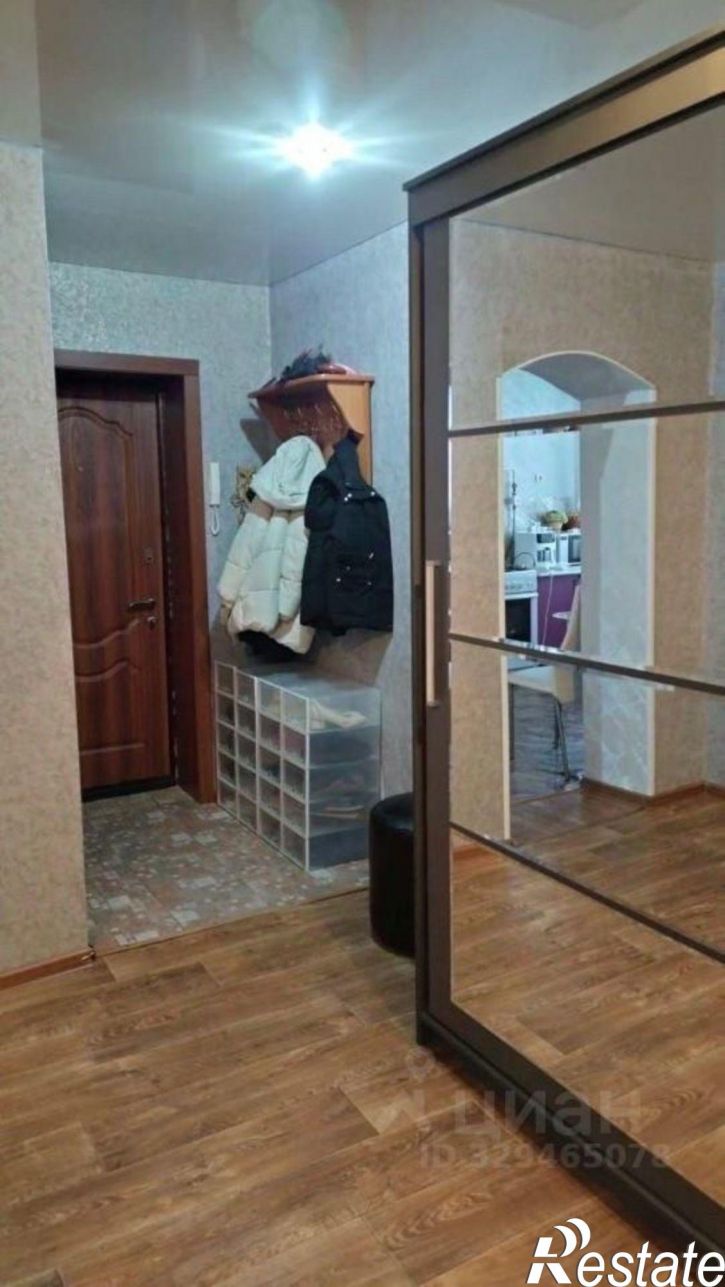 3-комн квартира улица Докучаева, 12,  д. 12