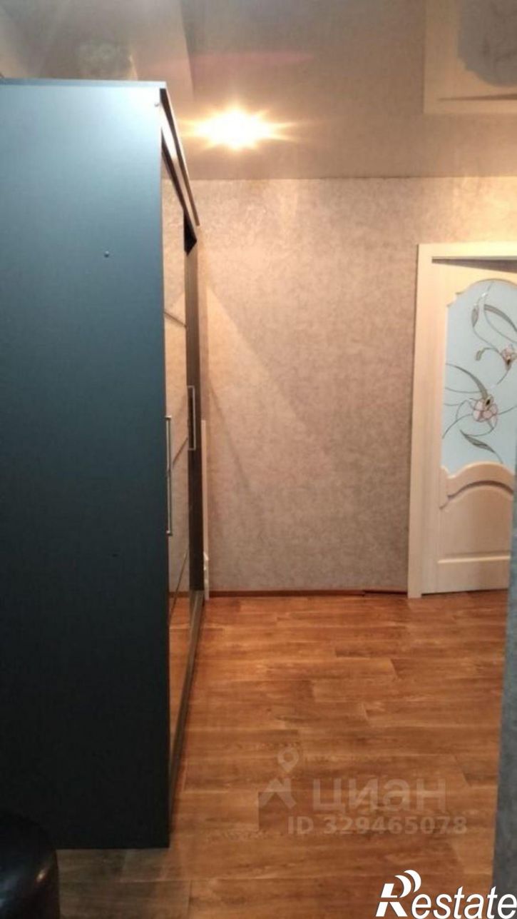 3-комн квартира улица Докучаева, 12,  д. 12