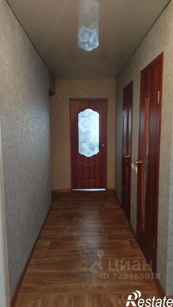 3-комн квартира улица Докучаева, 12,  д. 12