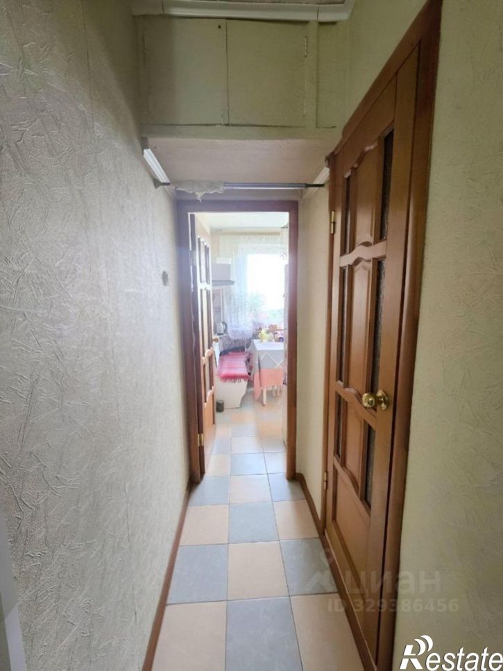 2-комн квартира Стахановская улица, 29,  д. 29