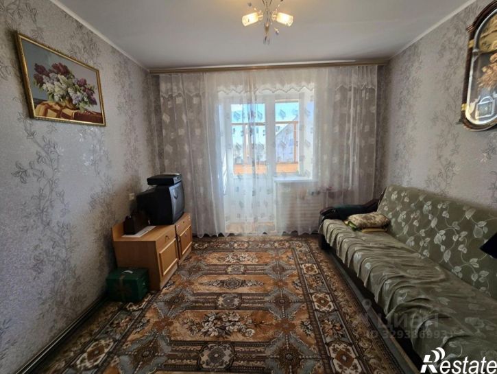 4-комн квартира улица Чкалова, 4,  д. 4
