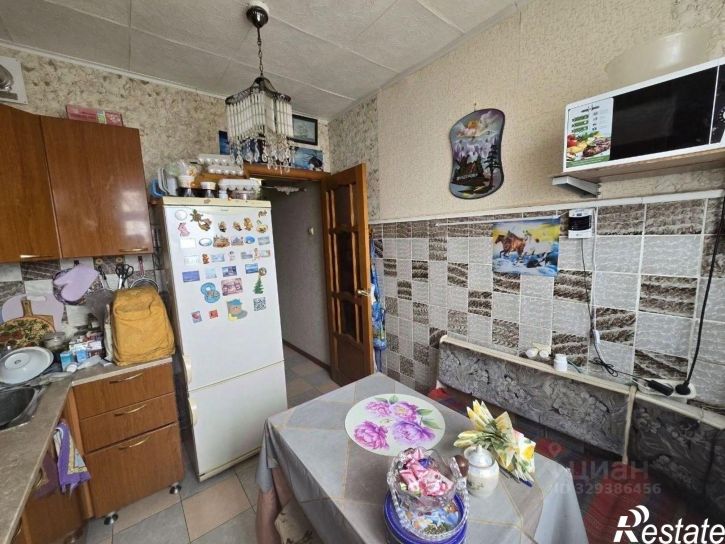 2-комн квартира Стахановская улица, 29,  д. 29