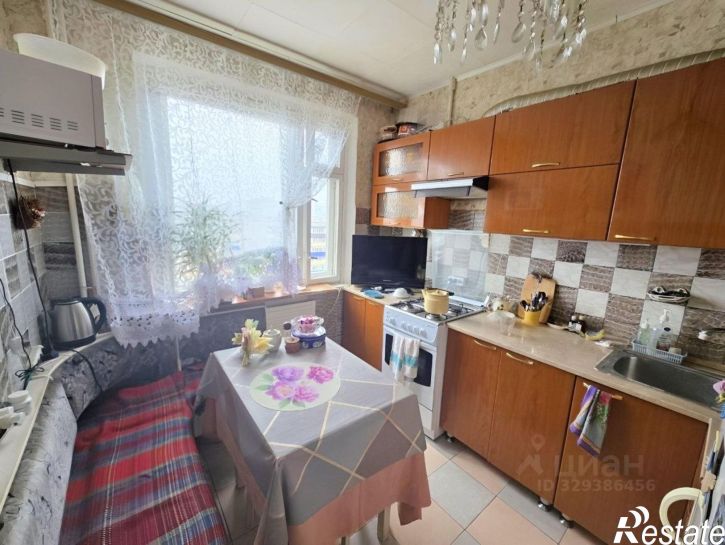 2-комн квартира Стахановская улица, 29,  д. 29