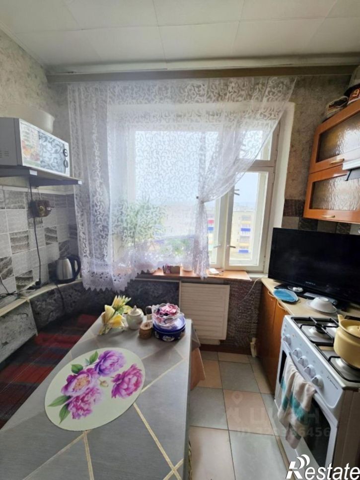 2-комн квартира Стахановская улица, 29,  д. 29