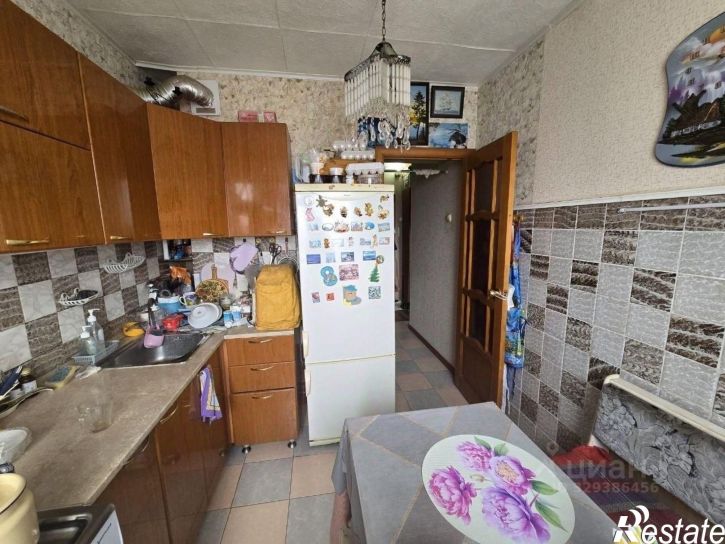 2-комн квартира Стахановская улица, 29,  д. 29