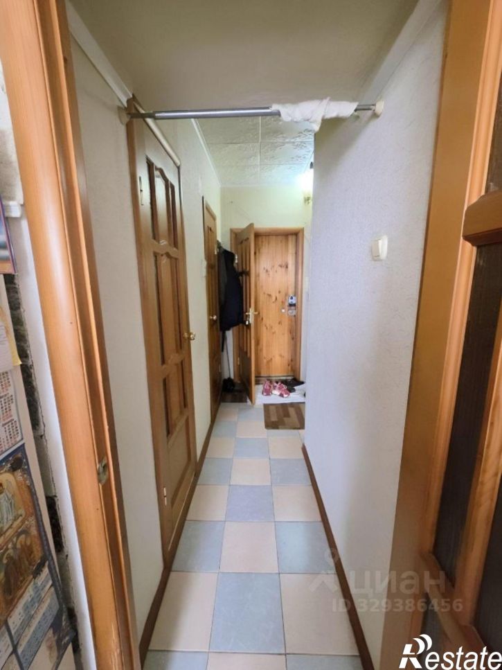 2-комн квартира Стахановская улица, 29,  д. 29