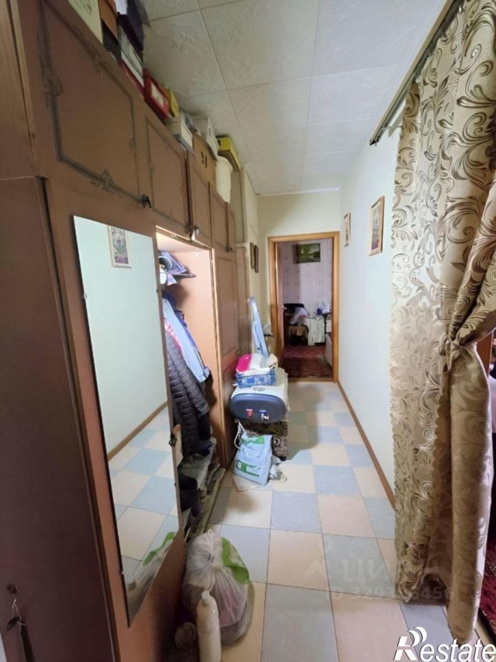 2-комн квартира Стахановская улица, 29,  д. 29
