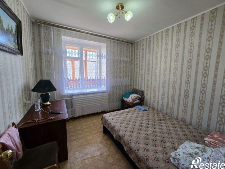 4-комн квартира улица Чкалова, 4,  д. 4