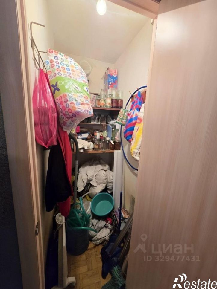 3-комн квартира ул Стахановская, 12,  д. 12