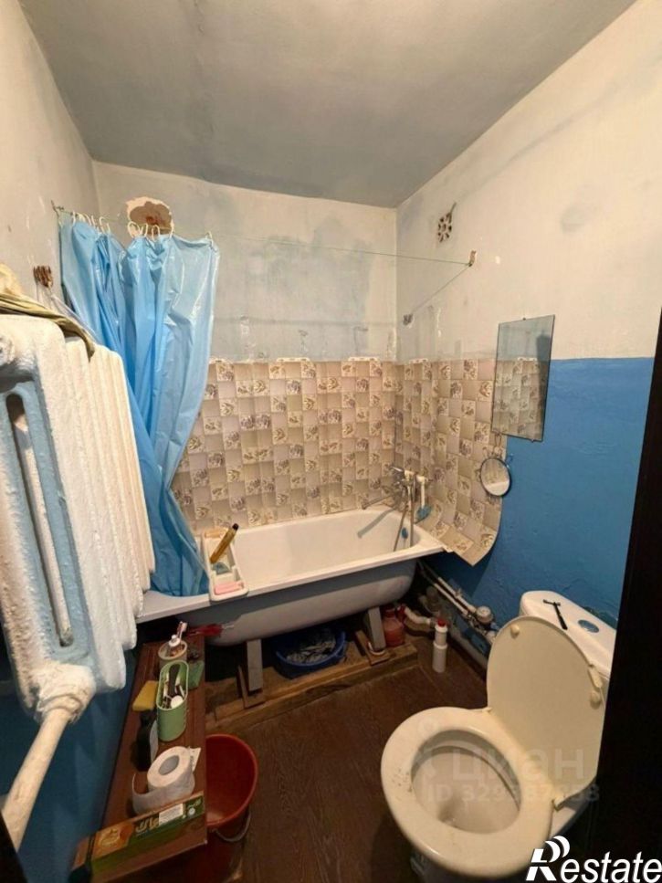 1-комн квартира ул Революционная, 8А,  д. 8А