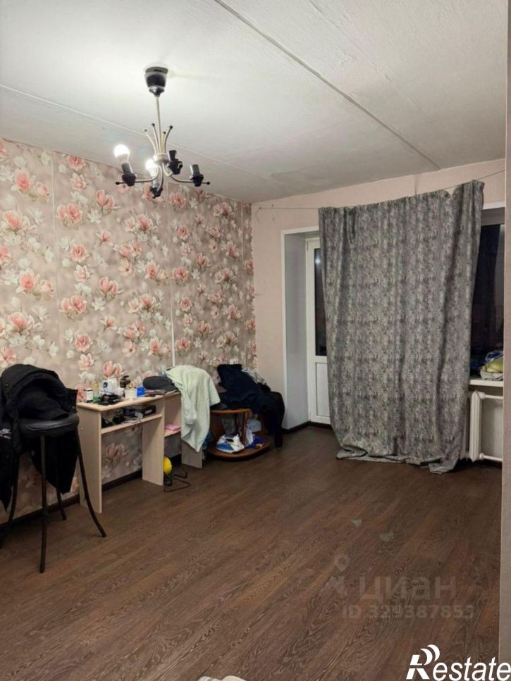 1-комн квартира ул Революционная, 8А,  д. 8А