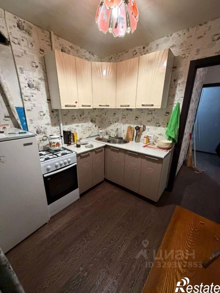 1-комн квартира ул Революционная, 8А,  д. 8А