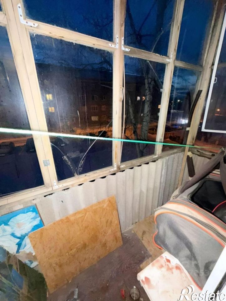 1-комн квартира ул Революционная, 8А,  д. 8А