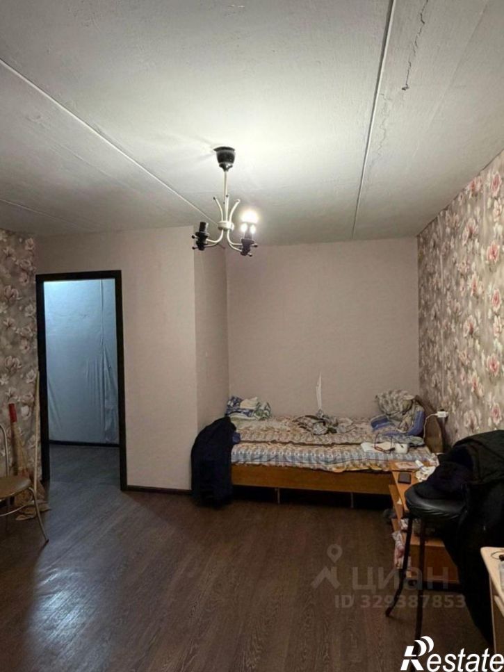 1-комн квартира ул Революционная, 8А,  д. 8А