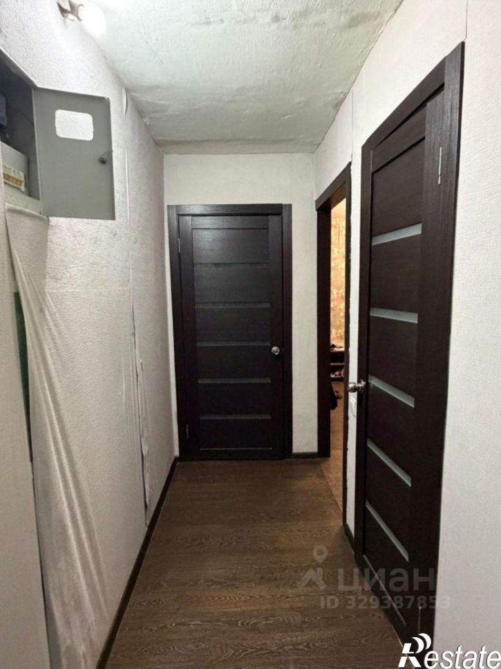 1-комн квартира ул Революционная, 8А,  д. 8А