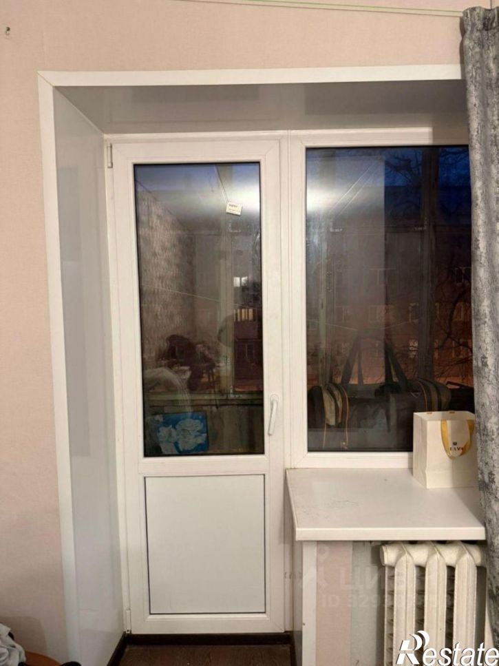 1-комн квартира ул Революционная, 8А,  д. 8А