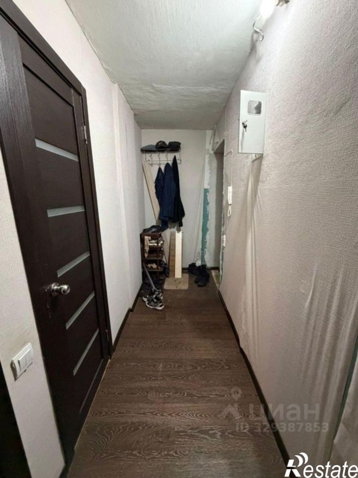 1-комн квартира ул Революционная, 8А,  д. 8А