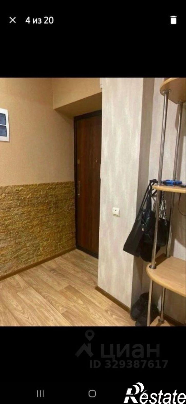 2-комн квартира ул Стахановская, 66,  д. 66