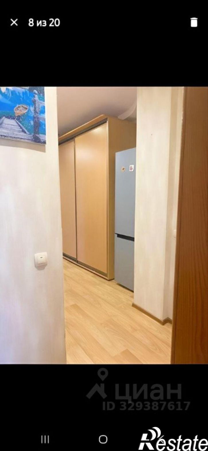 2-комн квартира ул Стахановская, 66,  д. 66