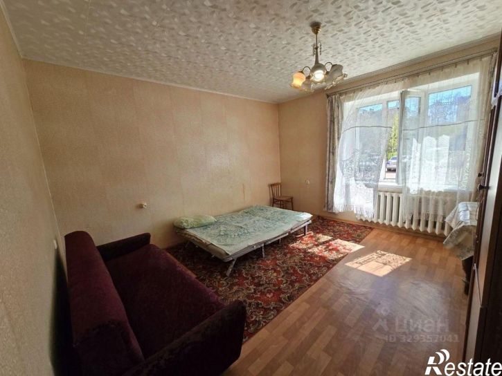 1-комн квартира ул Гагарина, 10,  д. 10