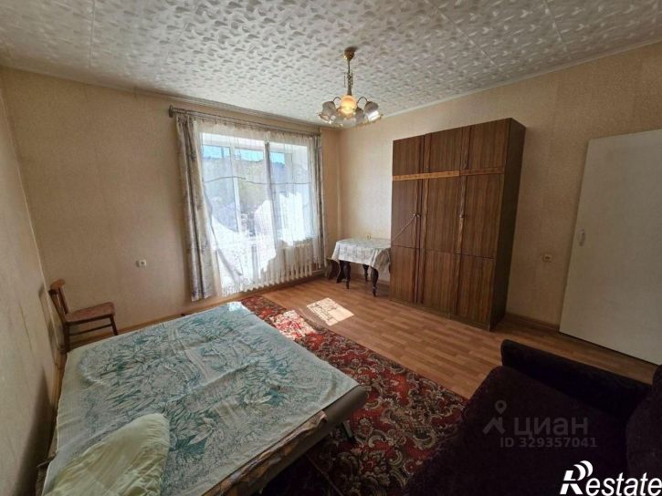 1-комн квартира ул Гагарина, 10,  д. 10