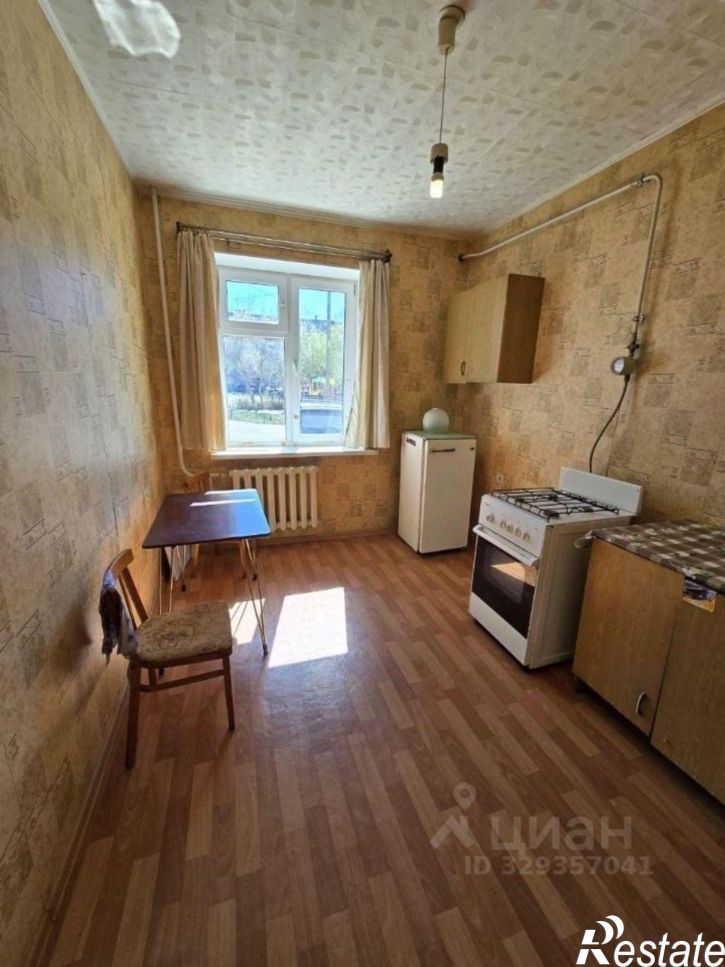 1-комн квартира ул Гагарина, 10,  д. 10