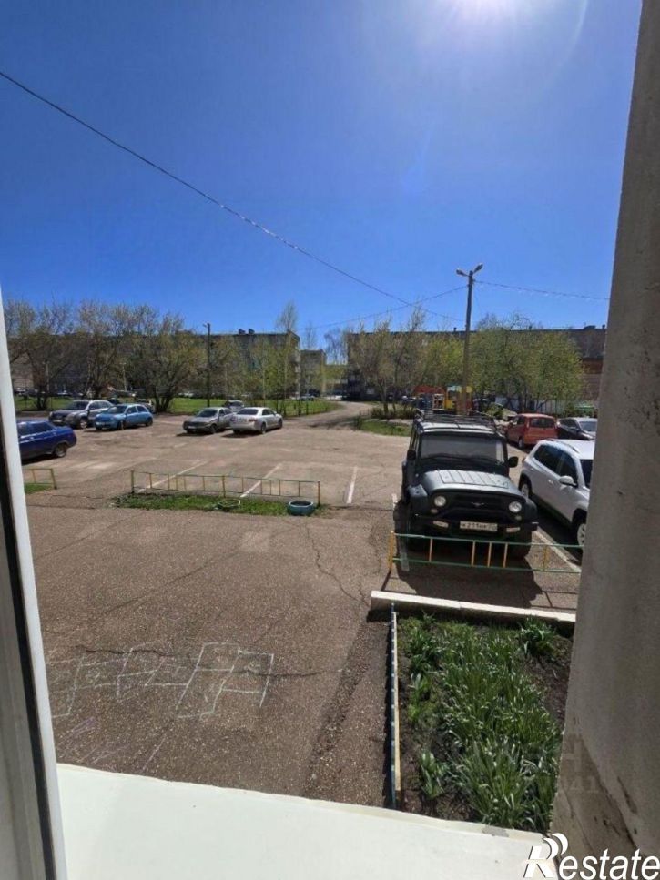 1-комн квартира ул Гагарина, 10,  д. 10