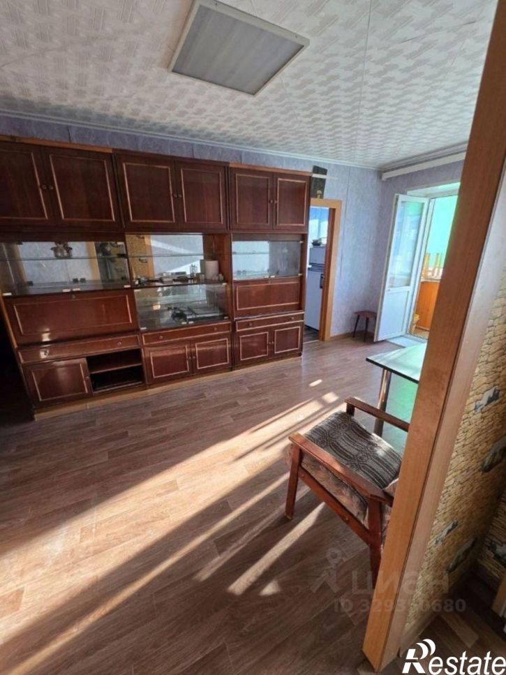 2-комн квартира ул Революционная, 8Б,  д. 8Б