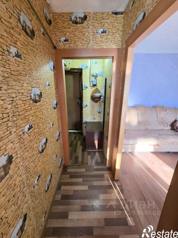 2-комн квартира ул Революционная, 8Б,  д. 8Б