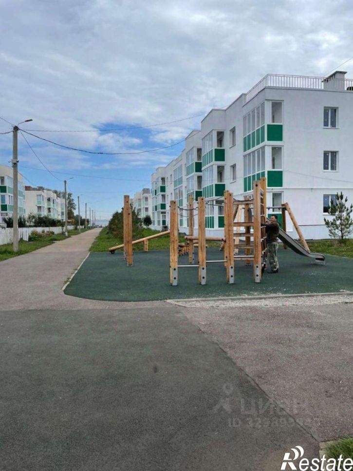 1-комн квартира ул Дорожная, 11,  д. 11