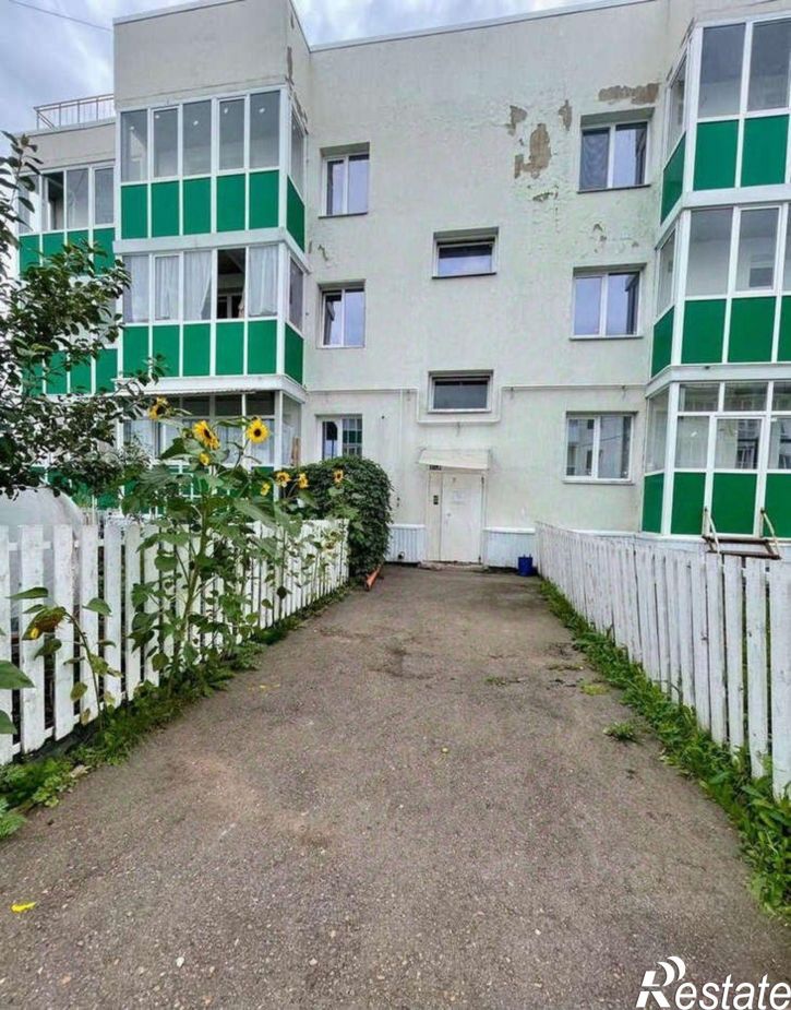 1-комн квартира ул Дорожная, 11,  д. 11
