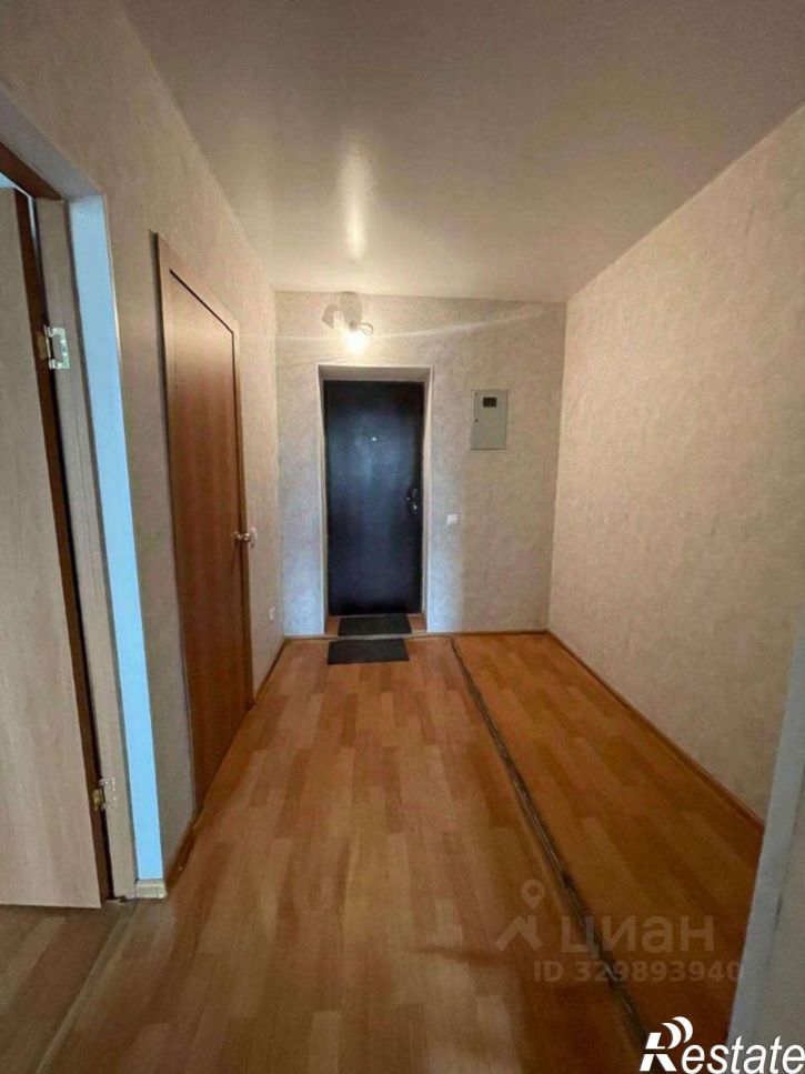 1-комн квартира ул Дорожная, 11,  д. 11