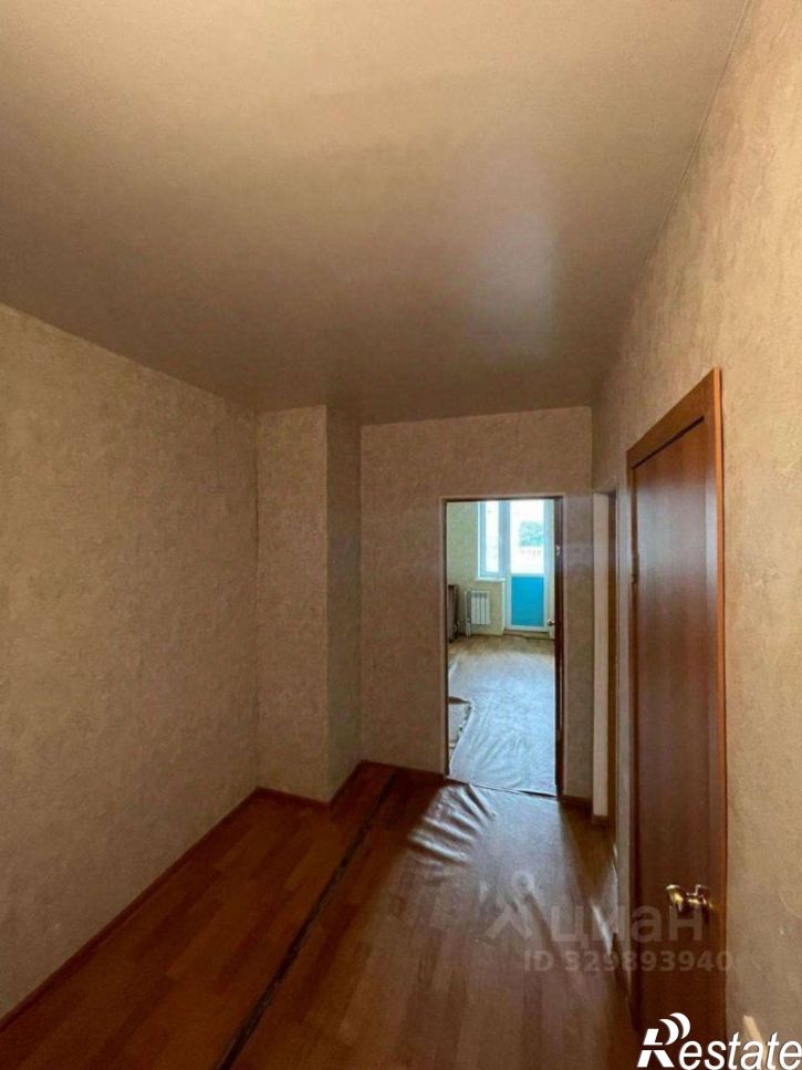 1-комн квартира ул Дорожная, 11,  д. 11