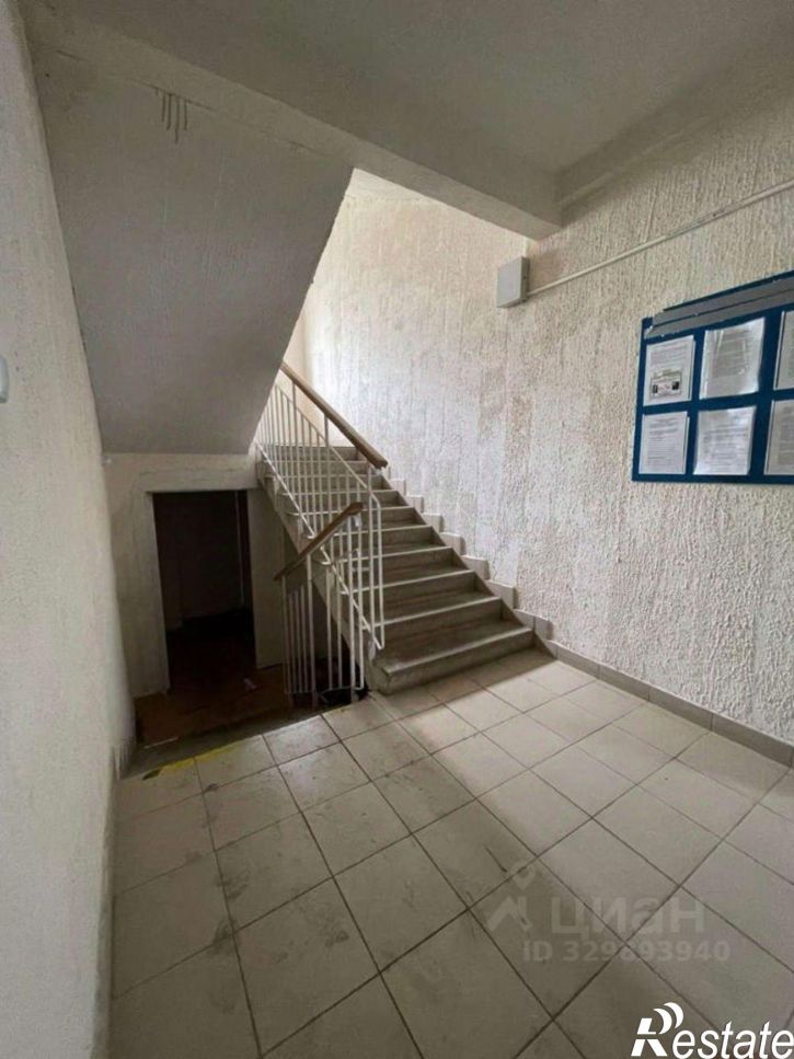 1-комн квартира ул Дорожная, 11,  д. 11