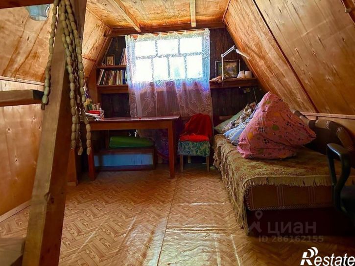 Коттедж/дом Иглинский район