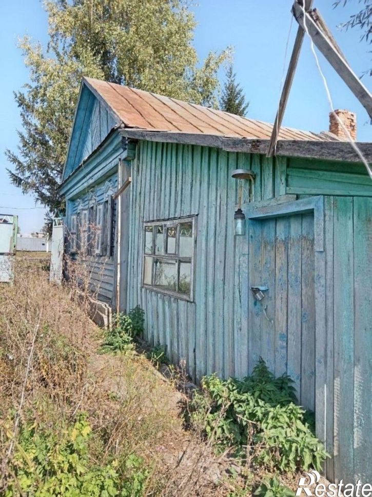 Коттедж/дом ул Центральная, 54а,  д. 54а