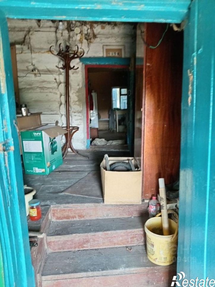 Коттедж/дом ул Центральная, 54а,  д. 54а