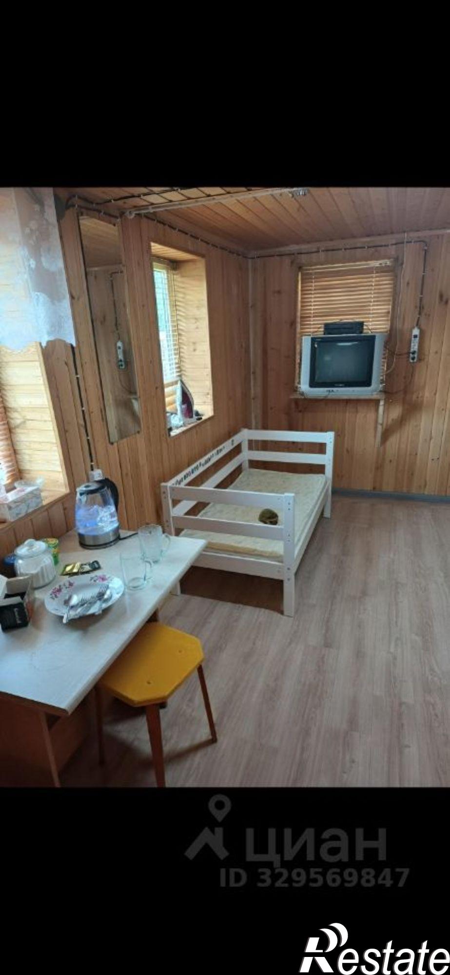 Купить дачу, дом, коттедж за 650 000 рублей на Иглинский район